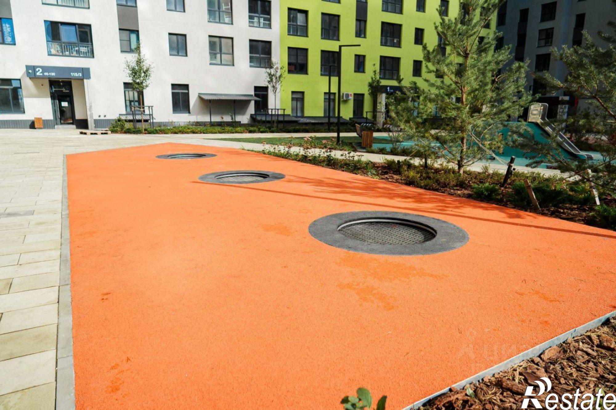 Купить квартиру за 5 643 480 рублей на ул Энгельса, 115А