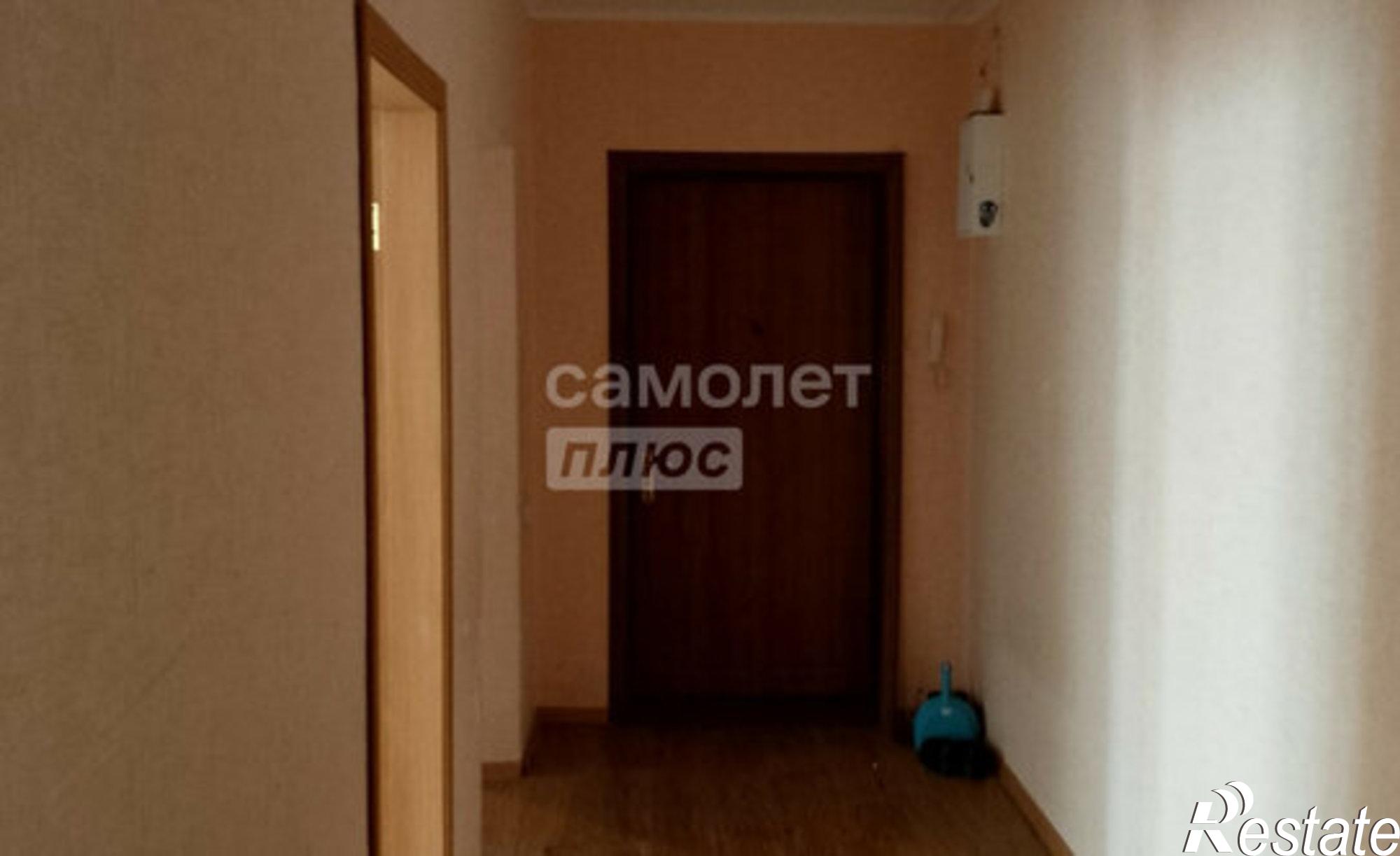 Купить квартиру за 9 150 000 рублей на проспект Победы, 34