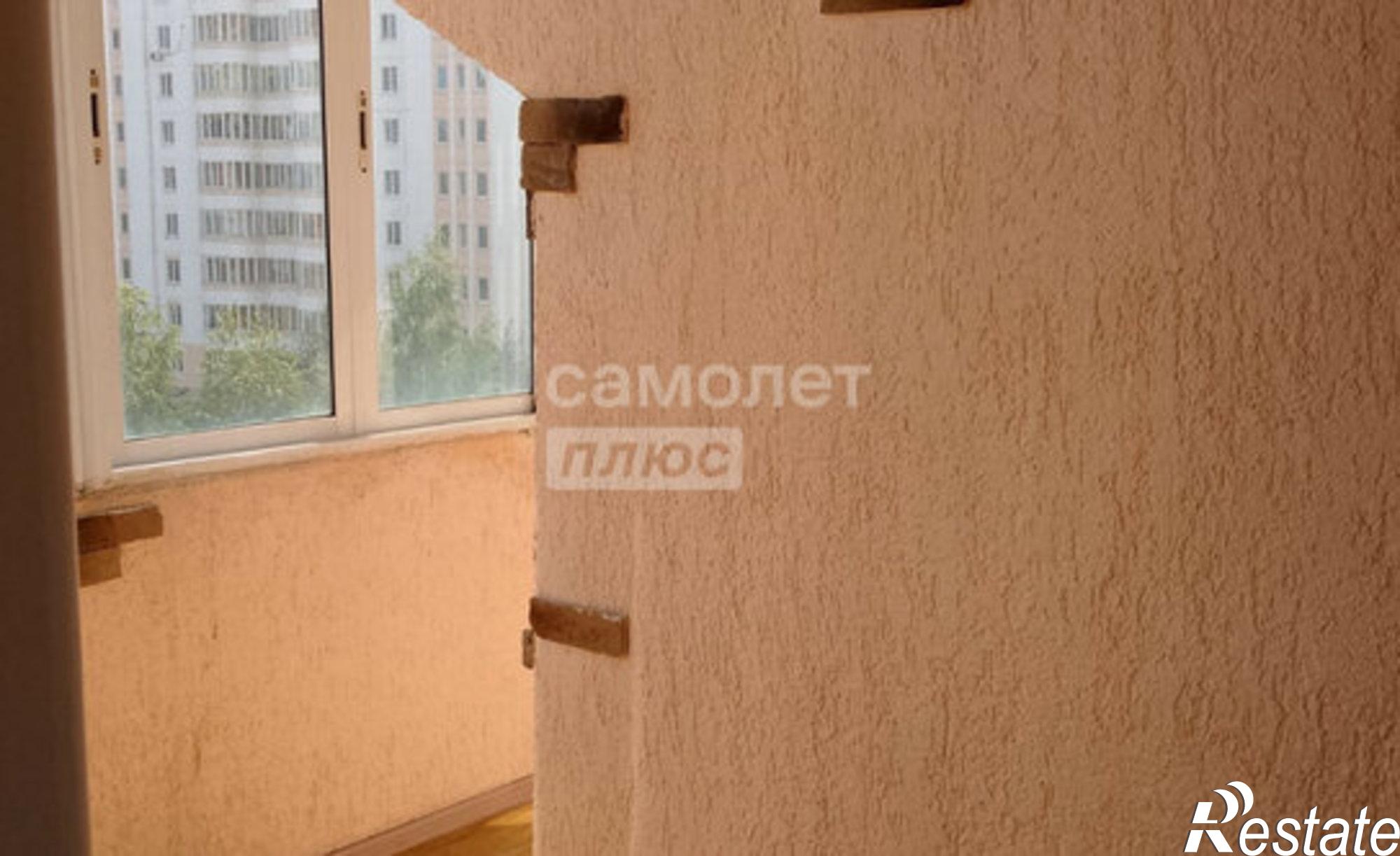 Купить квартиру за 9 150 000 рублей на проспект Победы, 34