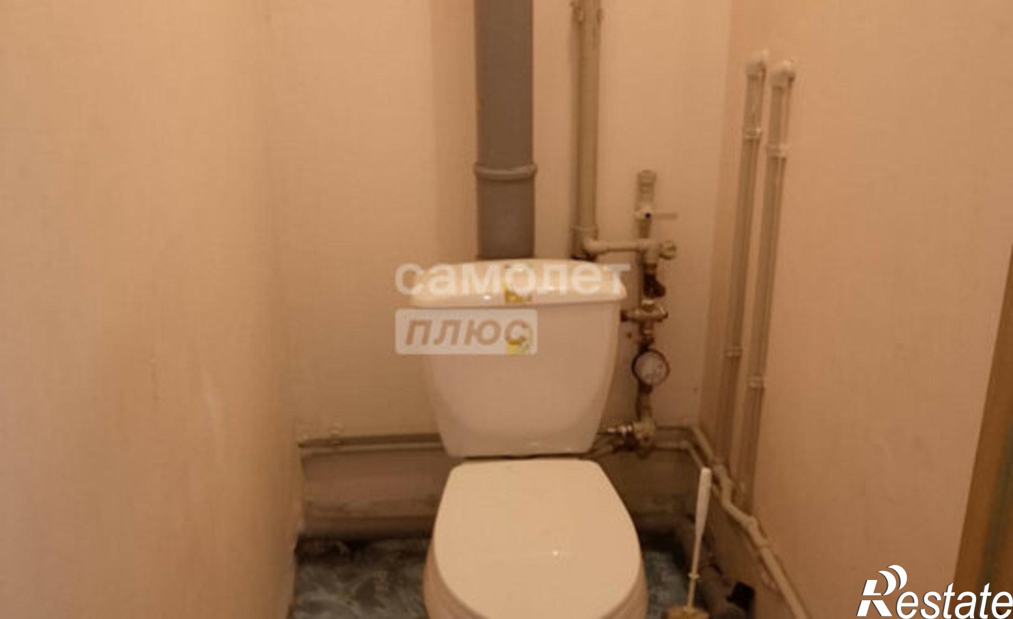 Купить квартиру за 9 150 000 рублей на проспект Победы, 34