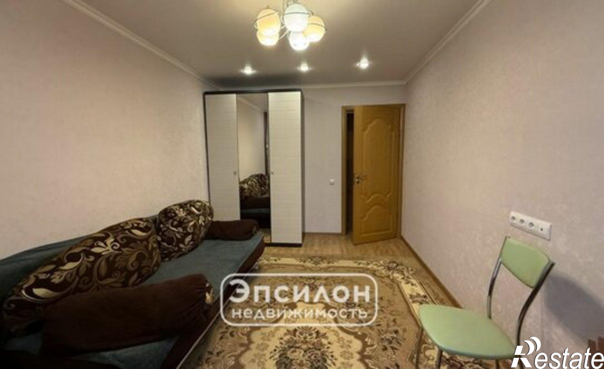 Купить квартиру за 6 800 000 рублей на улица Ухтомского, 2А