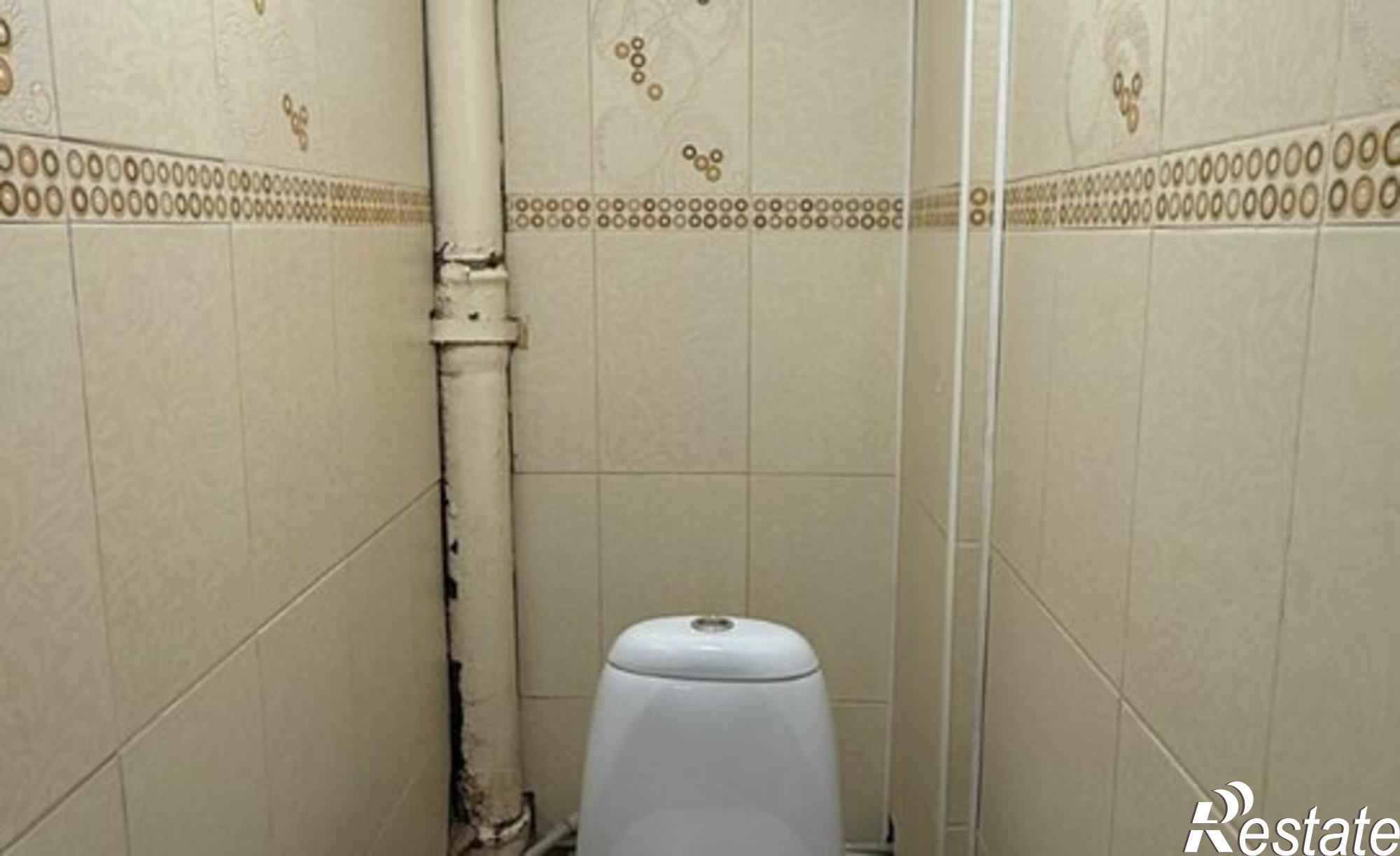 Купить квартиру за 6 800 000 рублей на улица Ухтомского, 2А