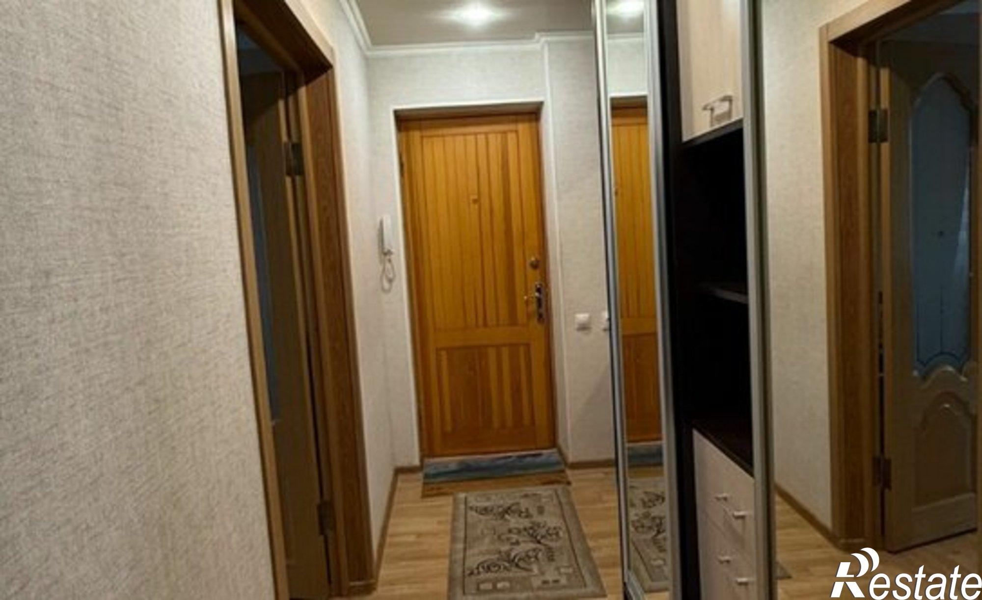 Купить квартиру за 6 800 000 рублей на улица Ухтомского, 2А