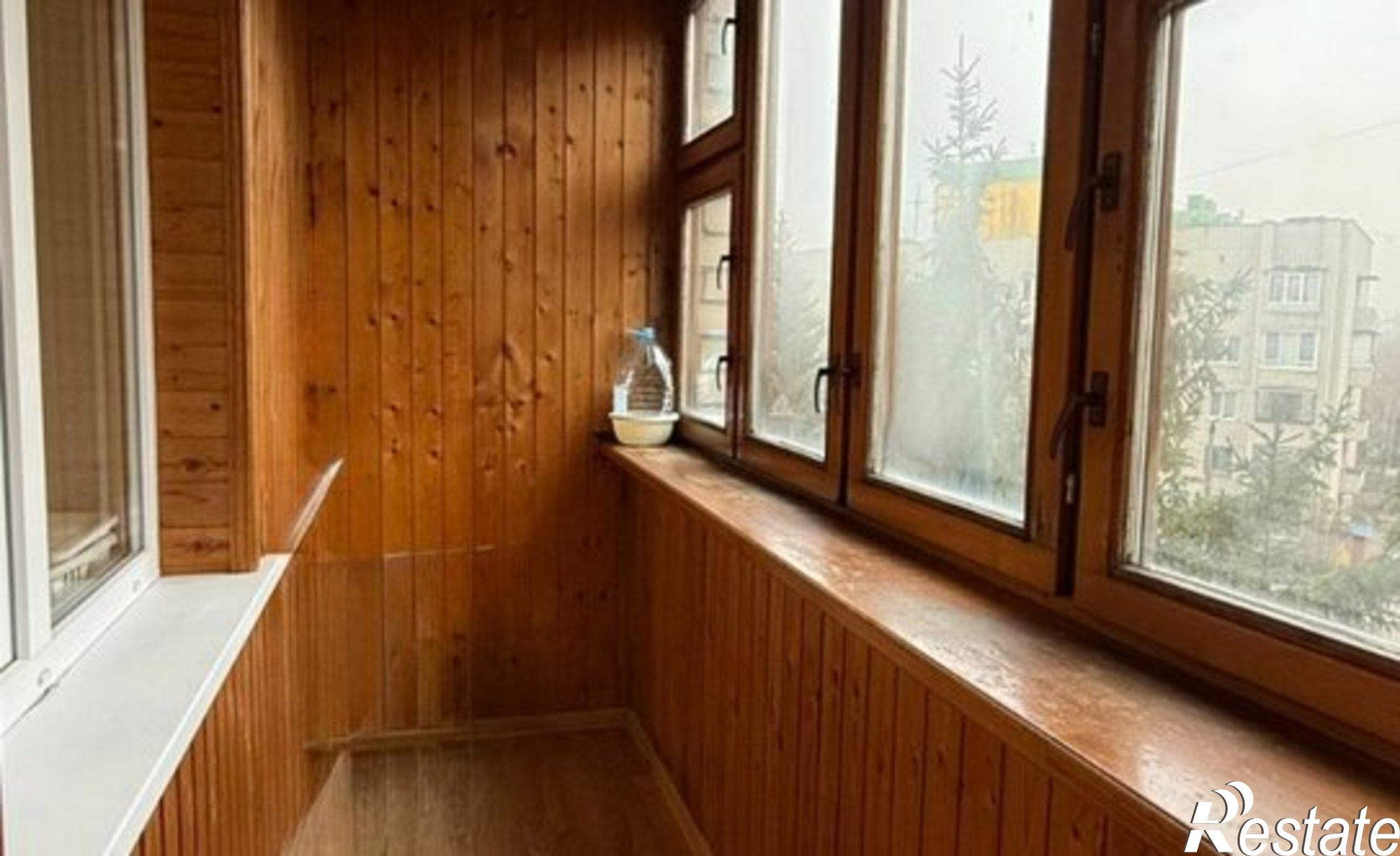 Купить квартиру за 6 800 000 рублей на улица Ухтомского, 2А