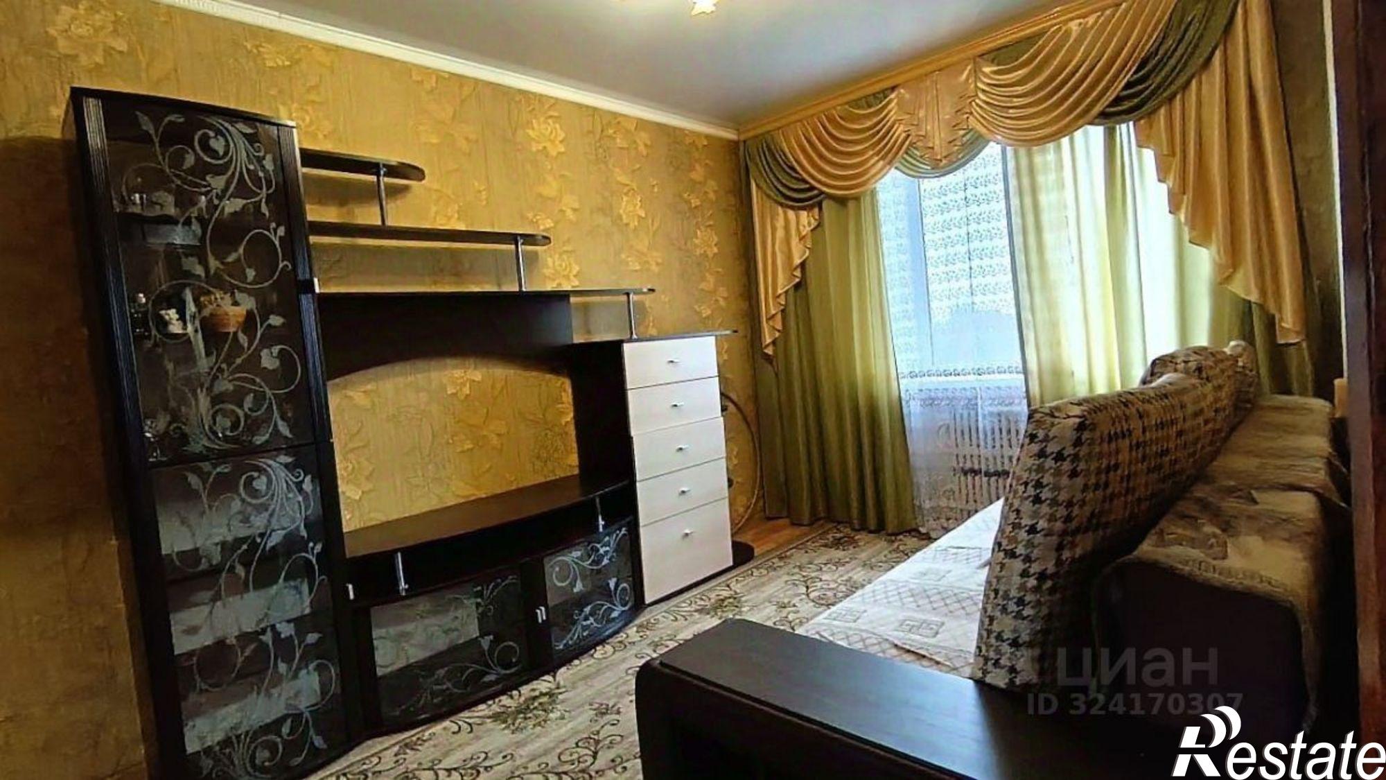 Купить квартиру за 5 000 000 рублей на улица Карла Маркса, 58