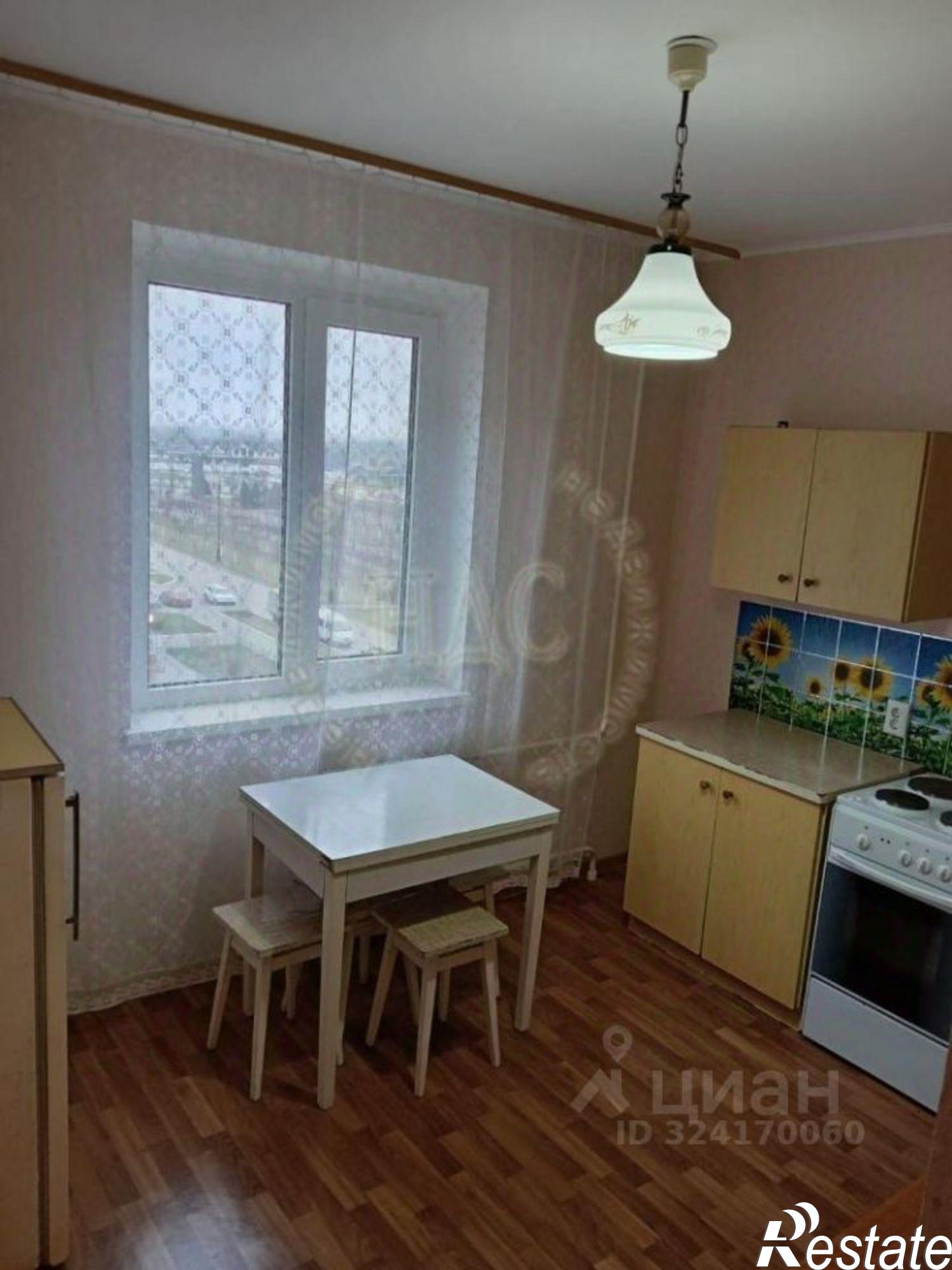 Купить квартиру за 5 350 000 рублей на проспект А.Ф. Дериглазова, 43