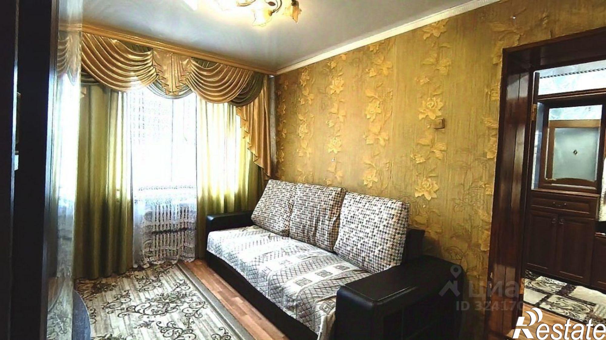 Купить квартиру за 5 000 000 рублей на улица Карла Маркса, 58