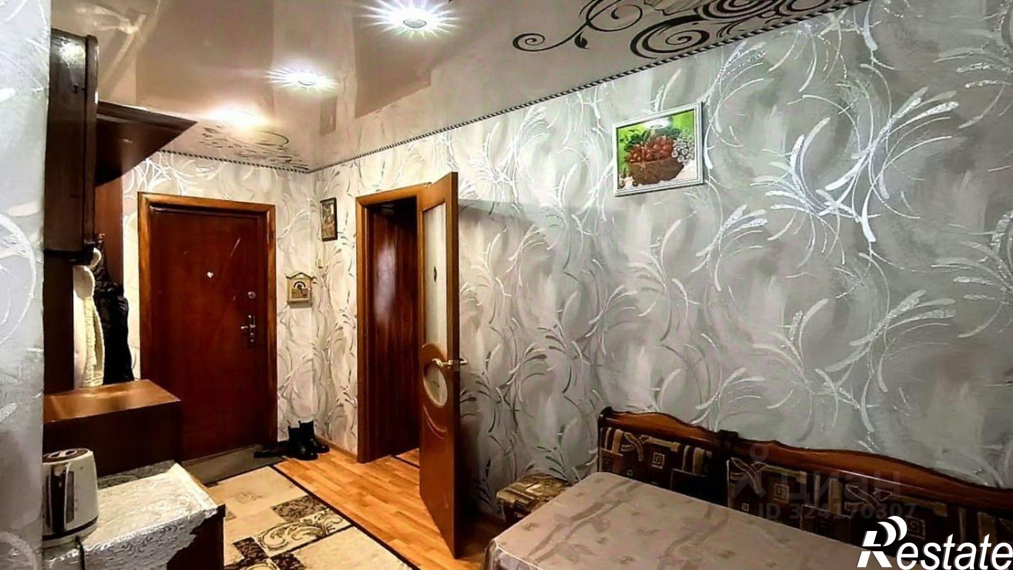 Купить квартиру за 5 000 000 рублей на улица Карла Маркса, 58