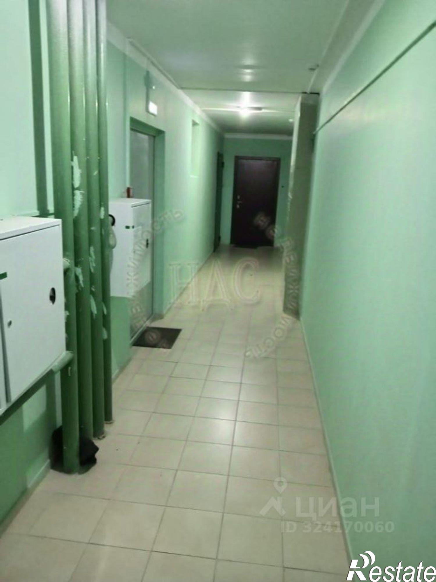 Купить квартиру за 5 350 000 рублей на проспект А.Ф. Дериглазова, 43