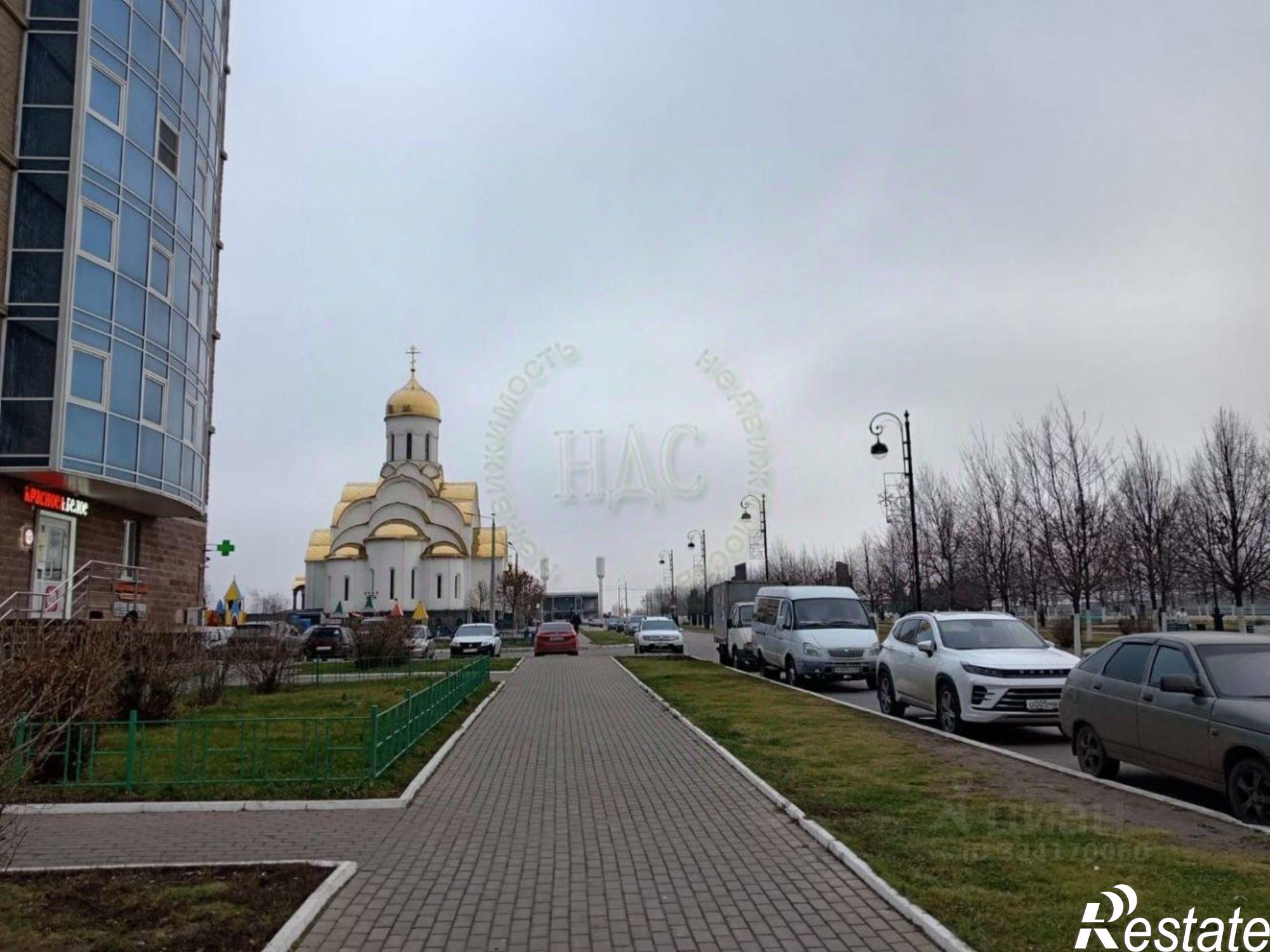 Купить квартиру за 5 350 000 рублей на проспект А.Ф. Дериглазова, 43