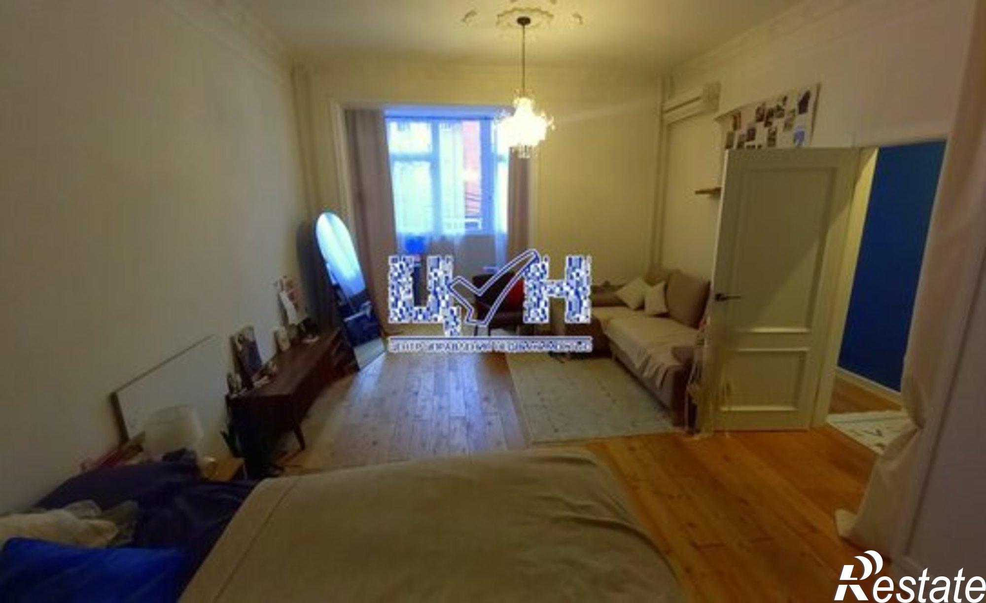 Купить квартиру за 7 250 000 рублей на улица Карла Маркса, 72/14