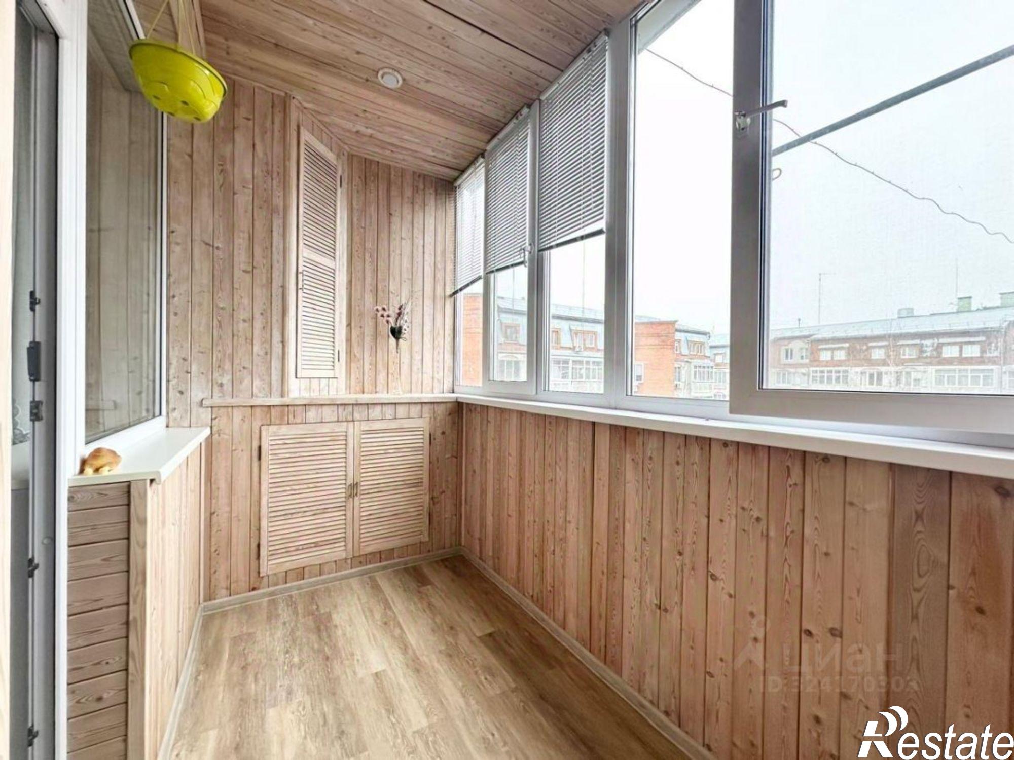 Купить квартиру за 9 300 000 рублей на улица Карла Маркса, 72/15