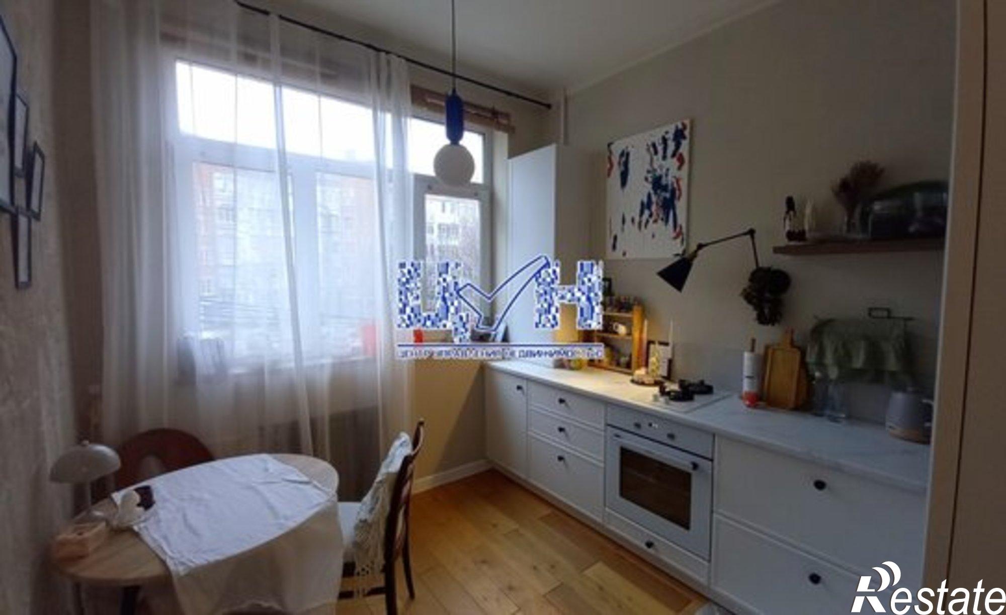 Купить квартиру за 7 250 000 рублей на улица Карла Маркса, 72/14