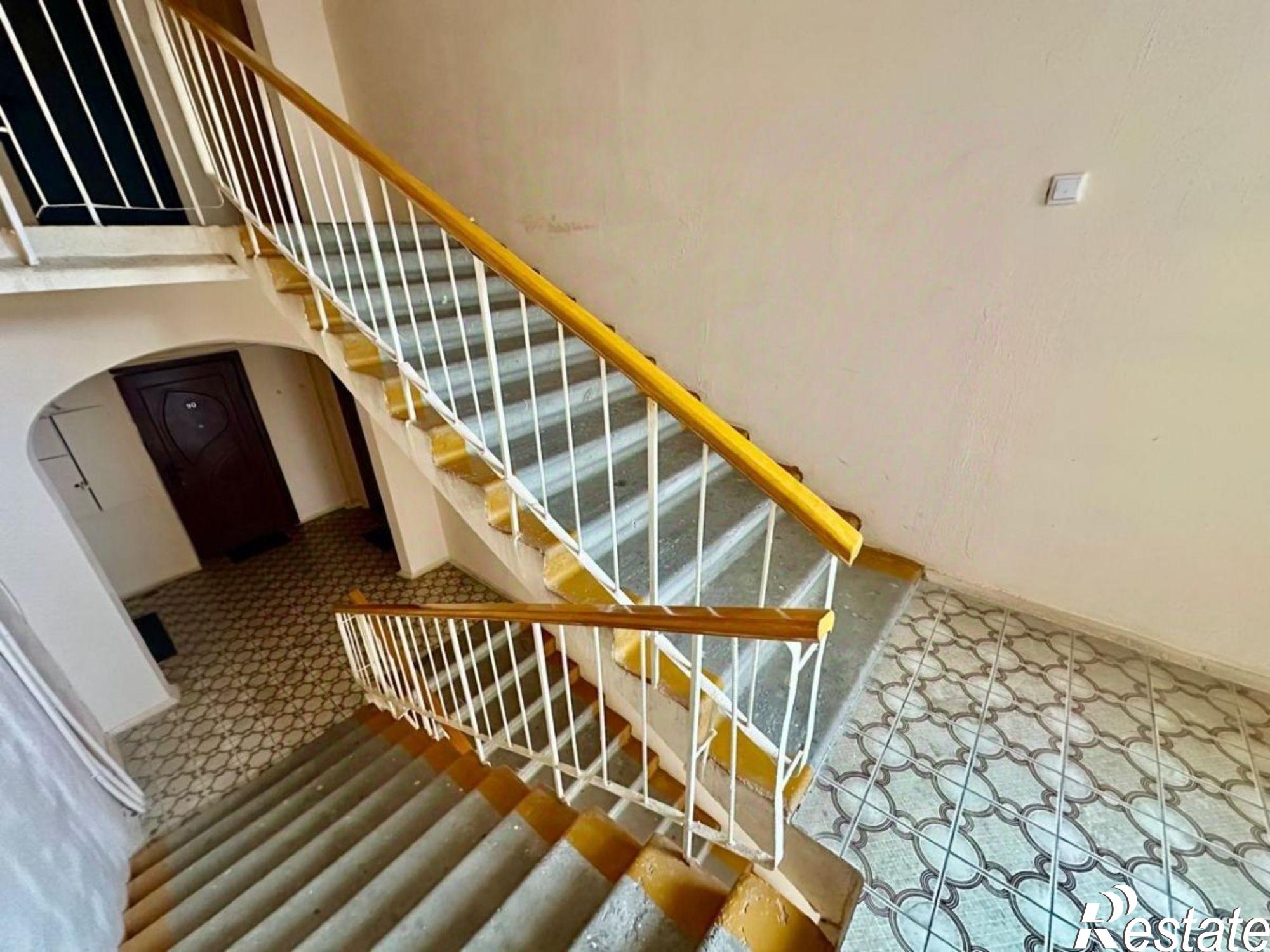 Купить квартиру за 9 300 000 рублей на улица Карла Маркса, 72/15