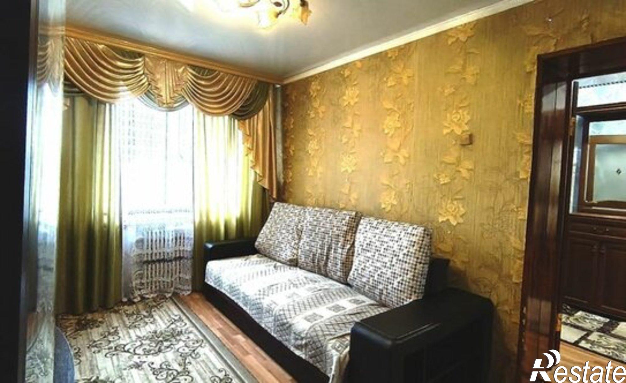 Купить квартиру за 5 000 000 рублей на улица Карла Маркса, 58