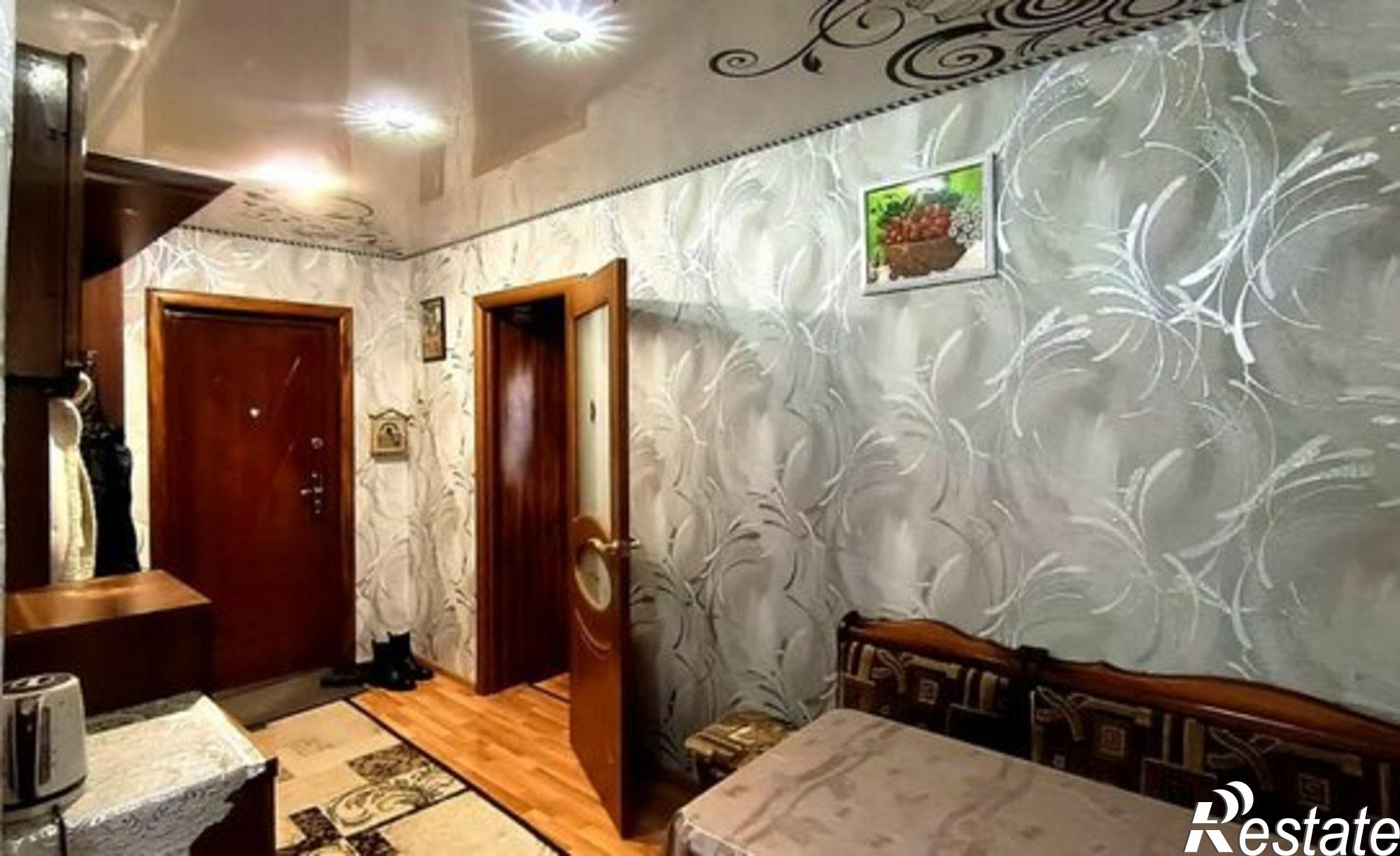 Купить квартиру за 5 000 000 рублей на улица Карла Маркса, 58