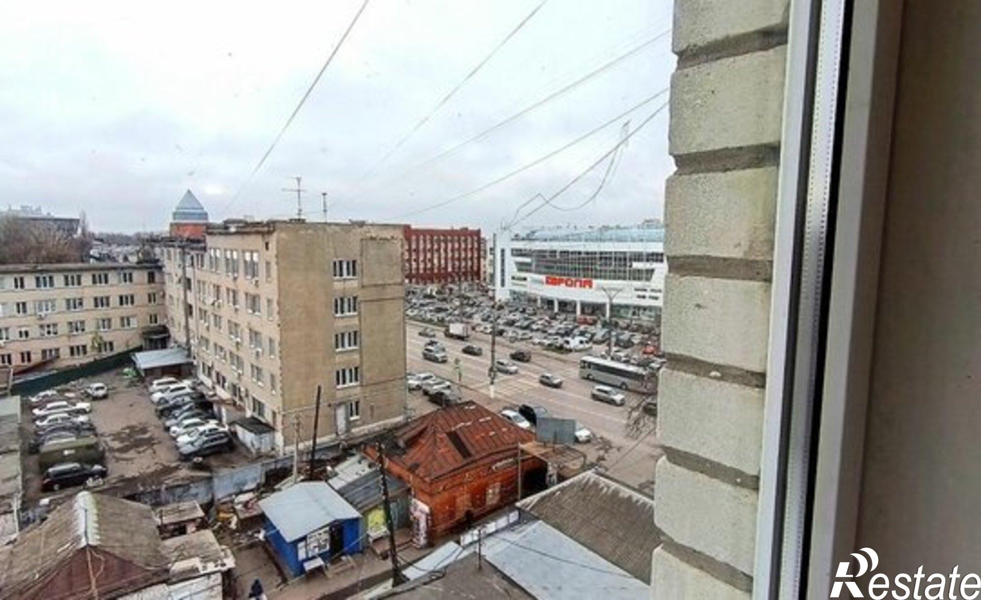 Купить квартиру за 5 000 000 рублей на улица Карла Маркса, 58