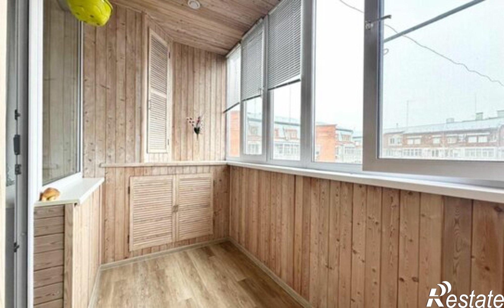 Купить квартиру за 9 300 000 рублей на улица Карла Маркса, 72/15