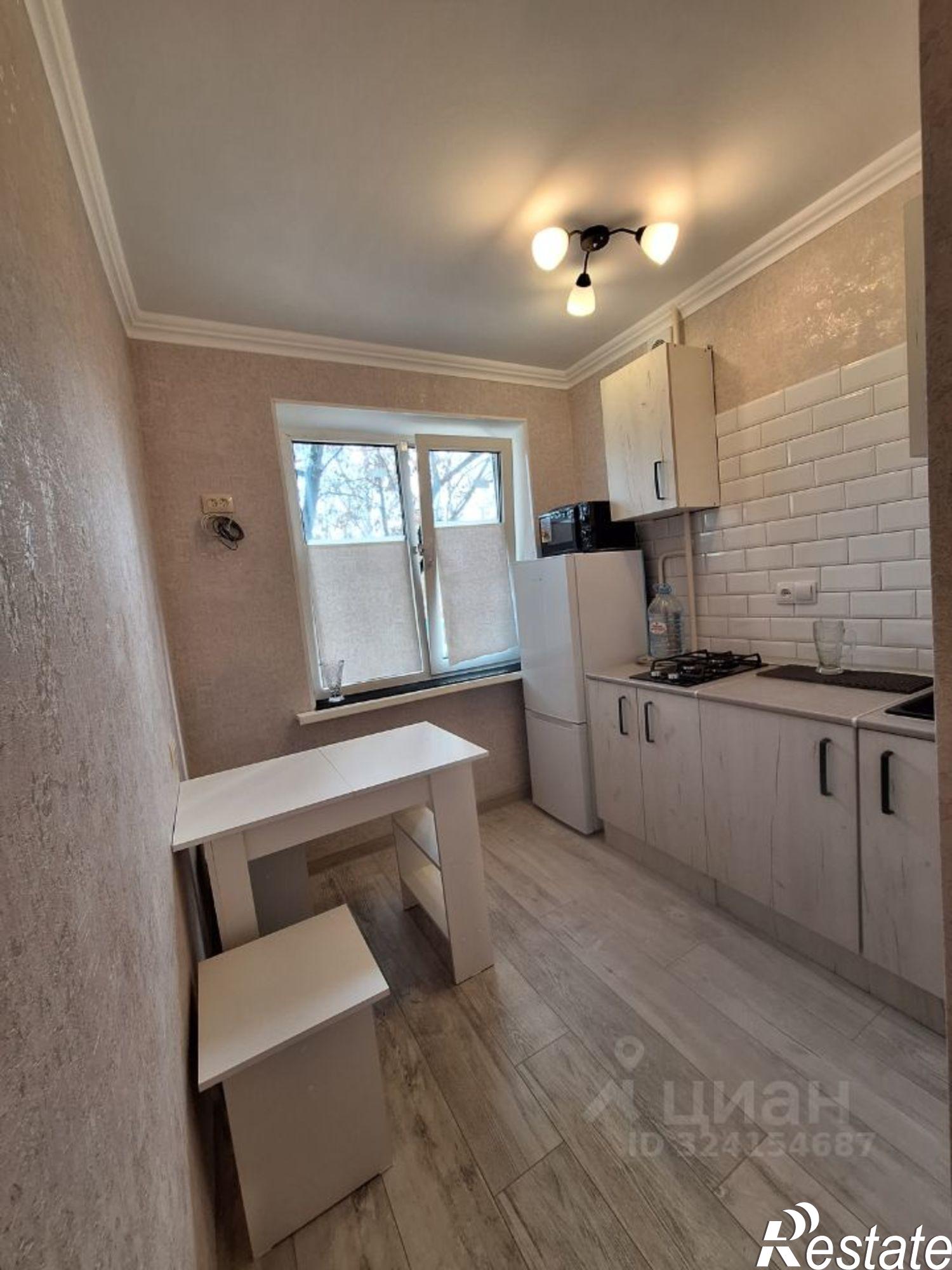 Сдать квартиру за 29 000 рублей на ул Союзная, 61А