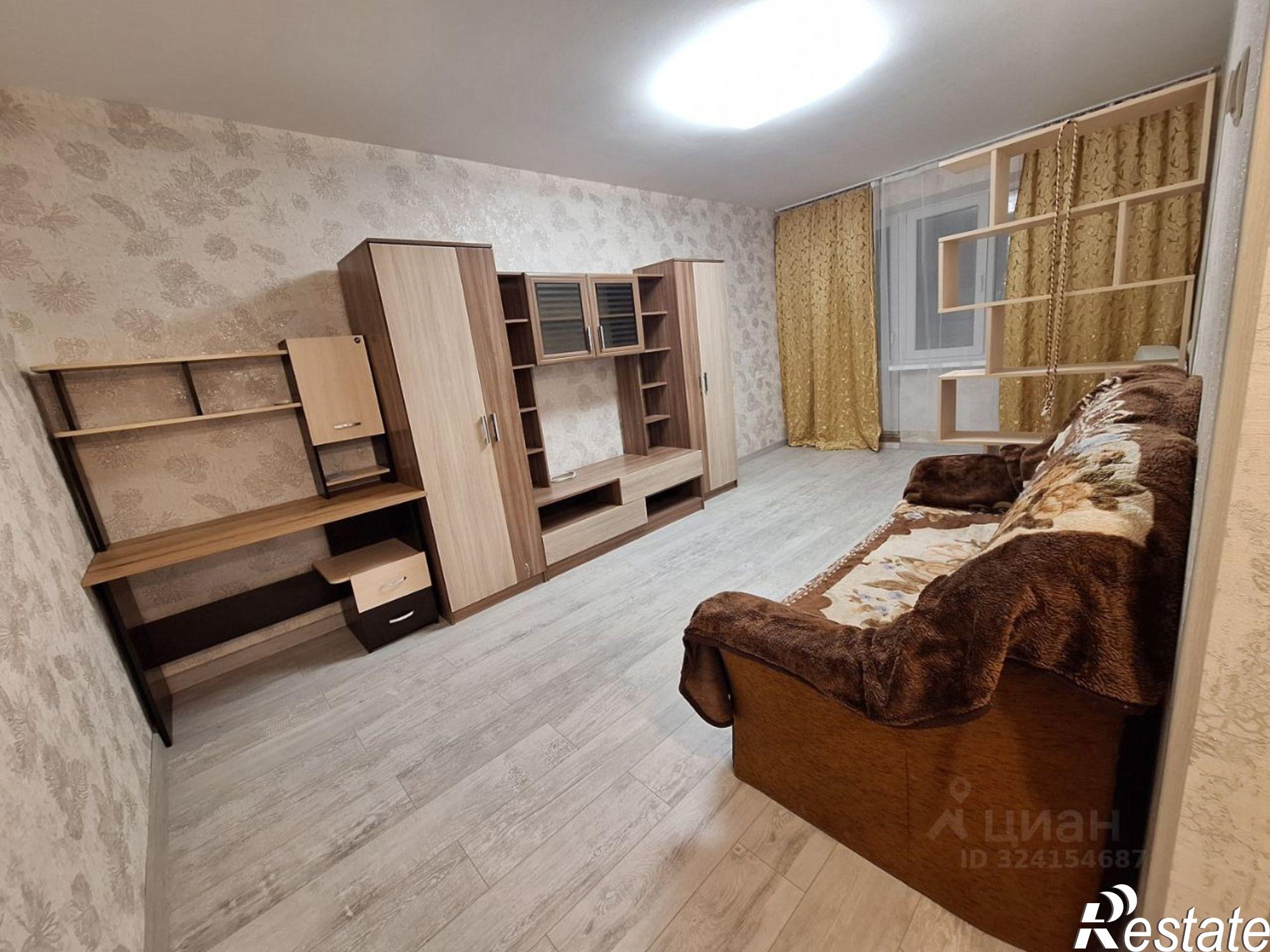 Сдать квартиру за 29 000 рублей на ул Союзная, 61А