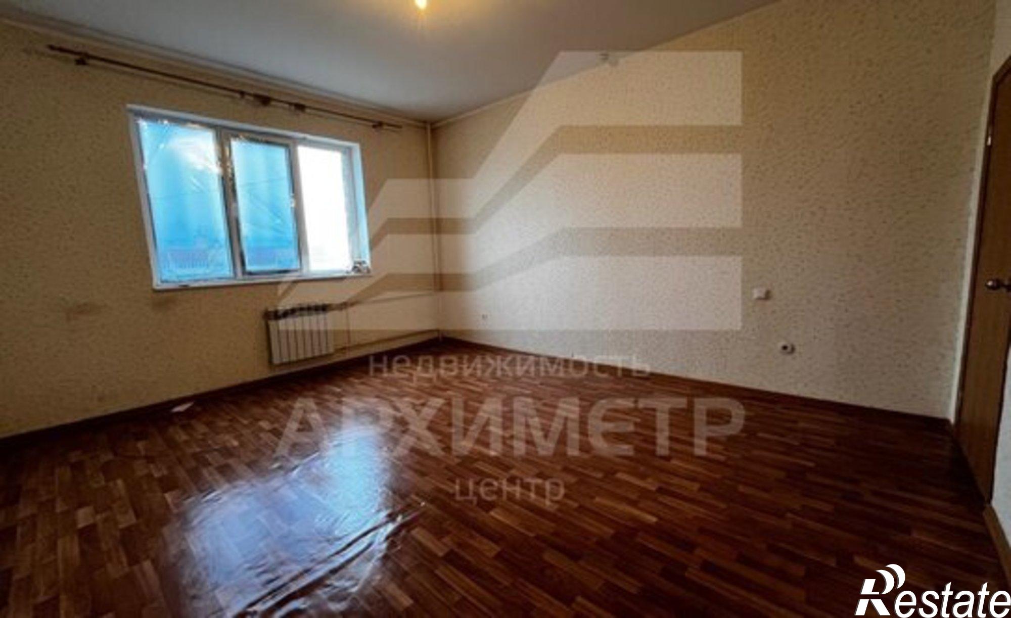 Купить квартиру за 6 800 000 рублей на пр-кт Вячеслава Клыкова, 16