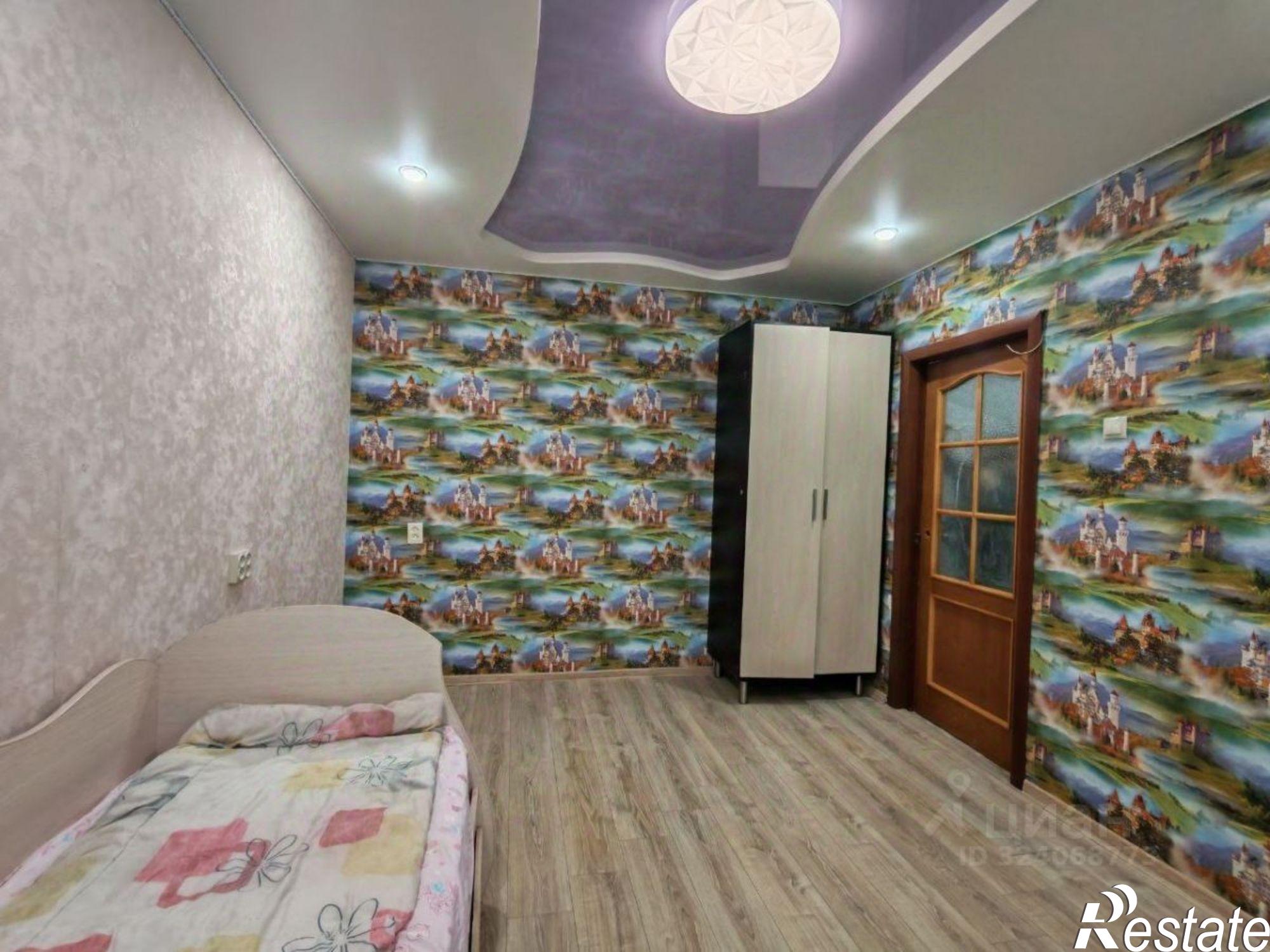 Купить квартиру за 7 000 000 рублей на ул Косухина, 29