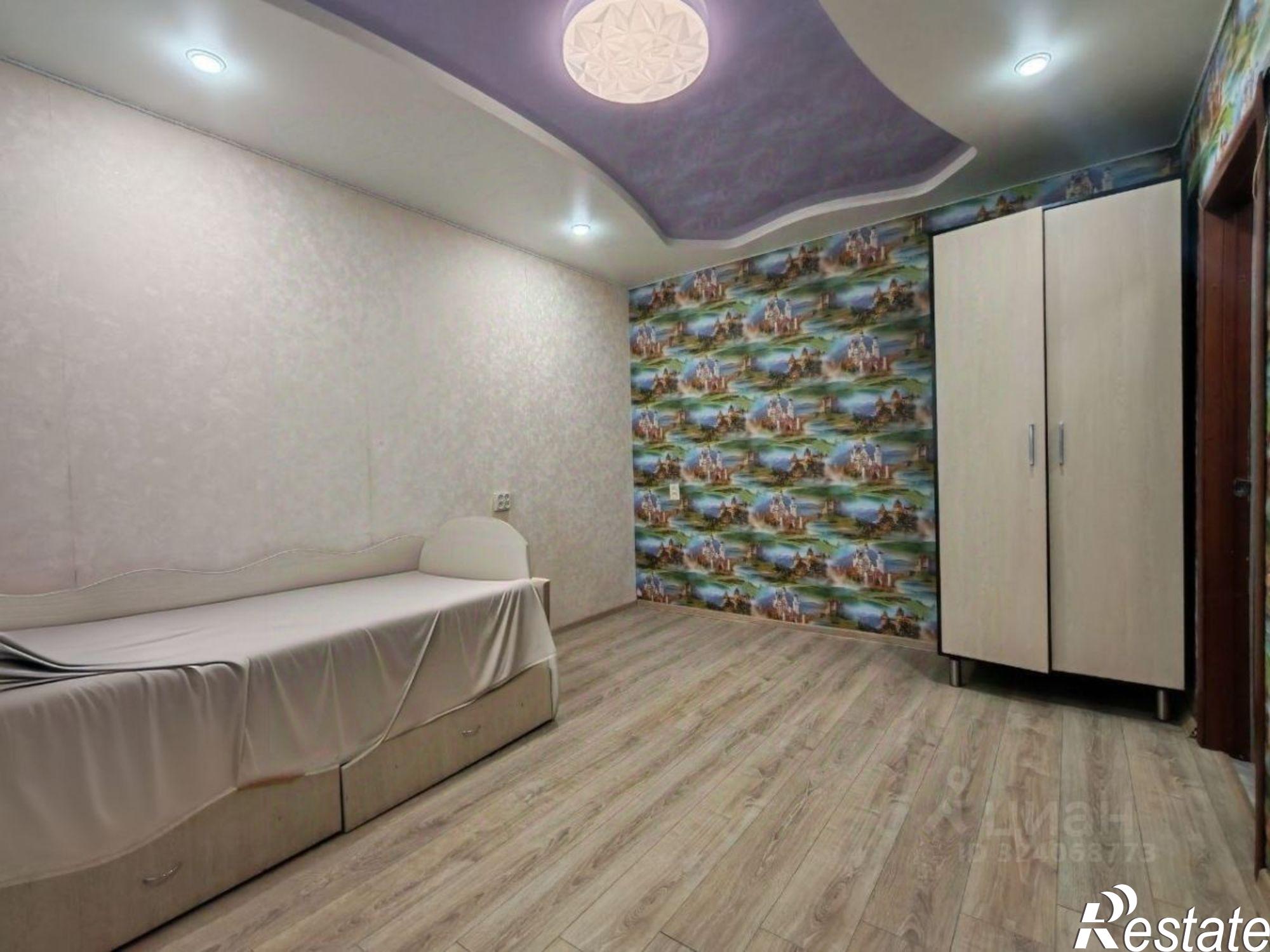 Купить квартиру за 7 000 000 рублей на ул Косухина, 29