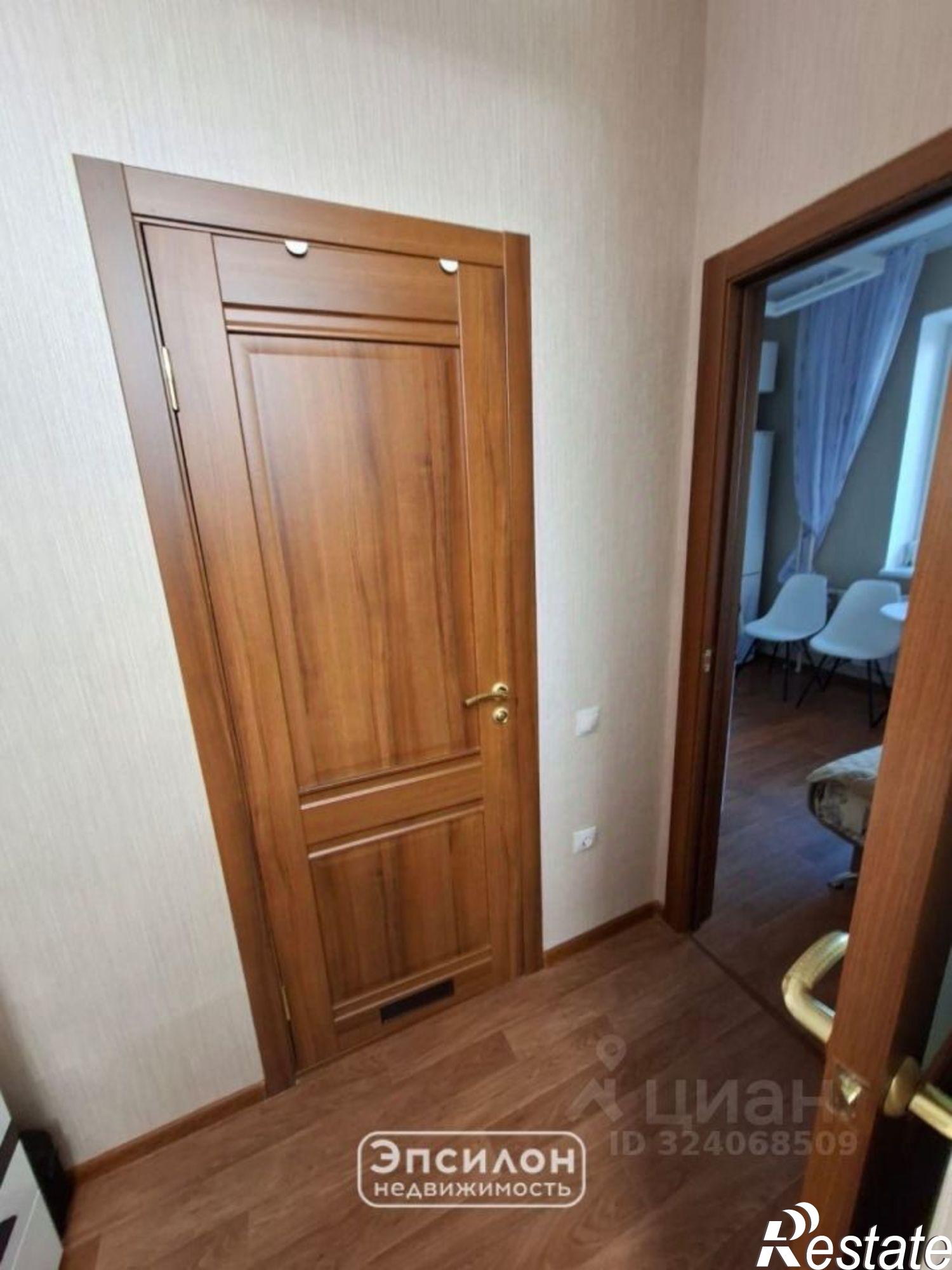 Купить квартиру за 6 900 000 рублей на пр-кт Анатолия Дериглазова, 121