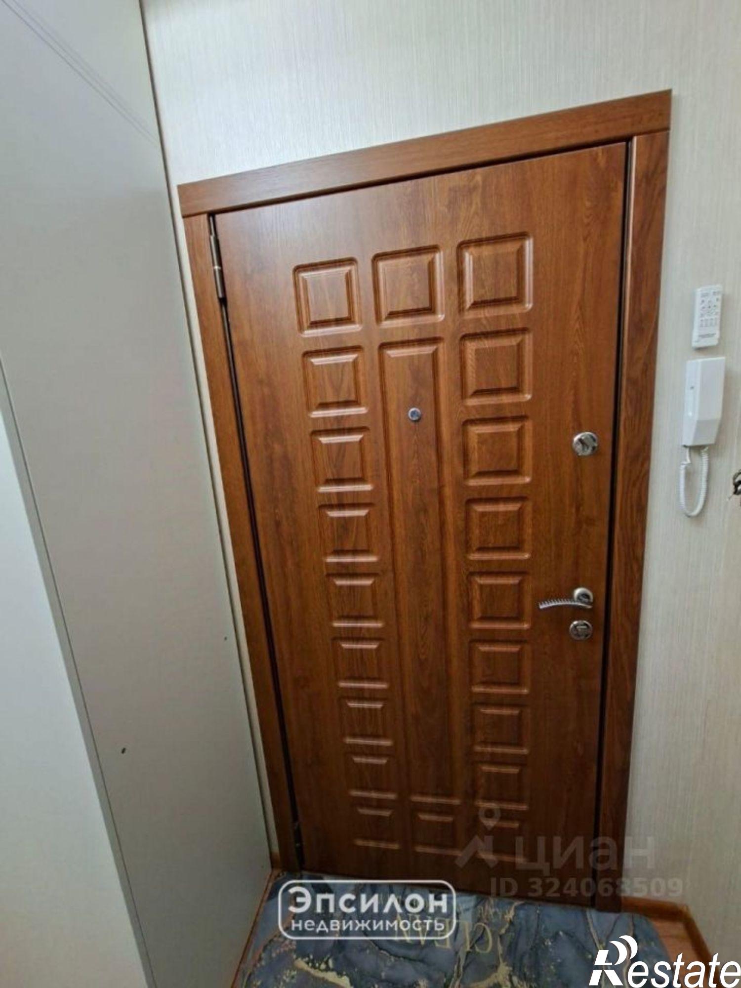 Купить квартиру за 6 900 000 рублей на пр-кт Анатолия Дериглазова, 121