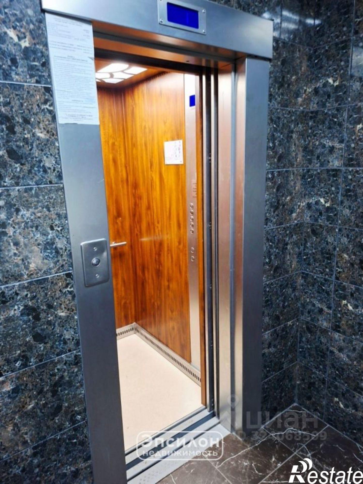 Купить квартиру за 6 900 000 рублей на пр-кт Анатолия Дериглазова, 121