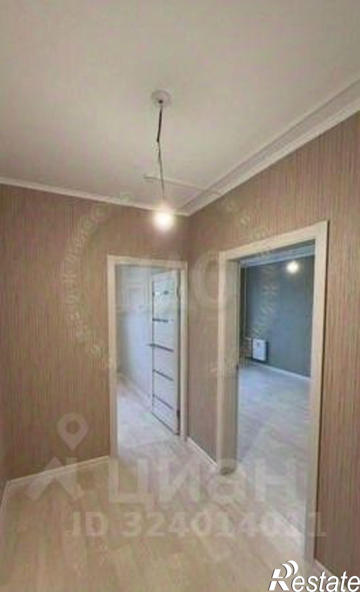 Купить квартиру за 5 390 000 рублей на ул Вадима Кирпиченко, 4А