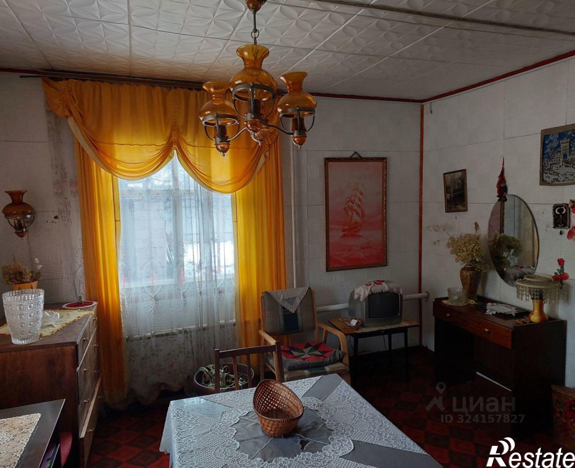 Купить дачу, дом, коттедж за 9 000 000 рублей на ул Воронежская 3-я, 7