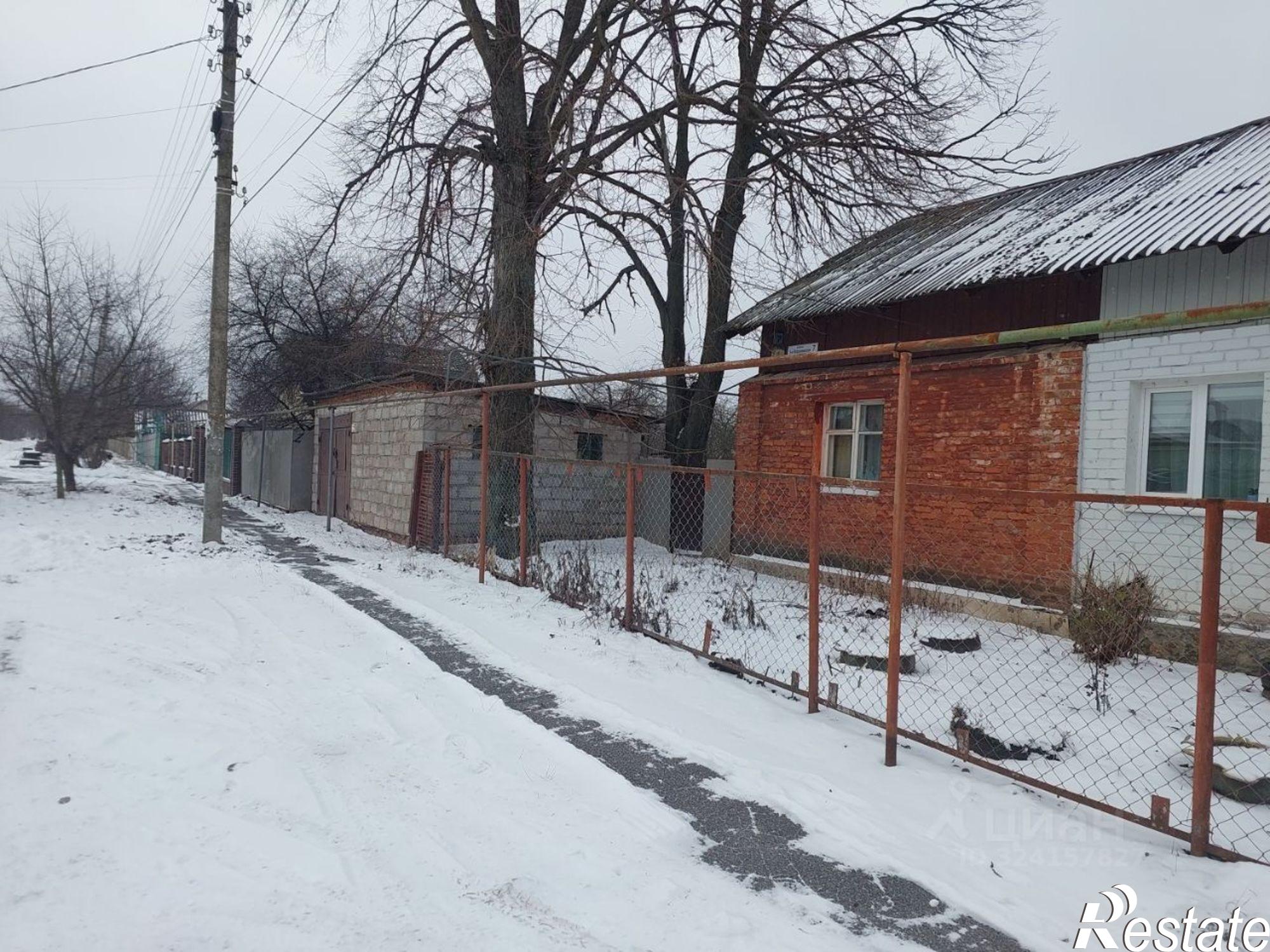 Купить дачу, дом, коттедж за 9 000 000 рублей на ул Воронежская 3-я, 7