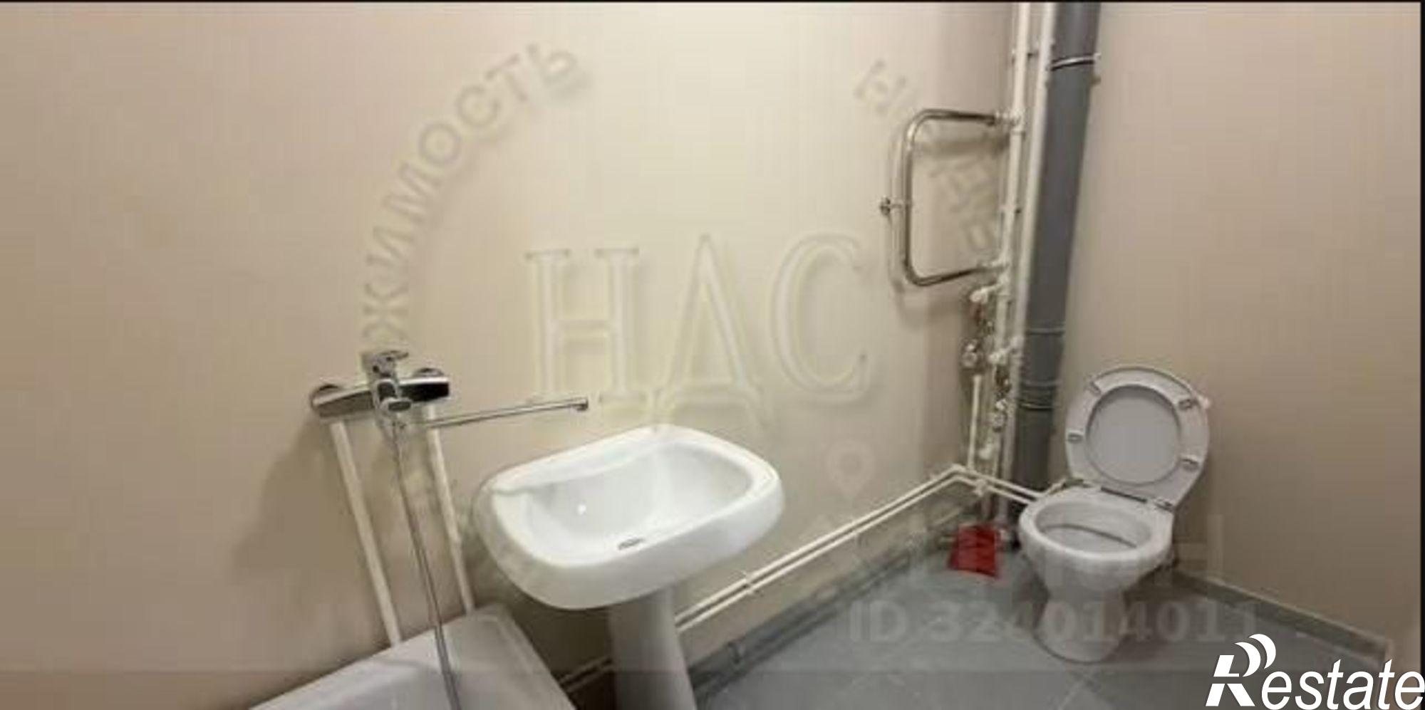 Купить квартиру за 5 390 000 рублей на ул Вадима Кирпиченко, 4А