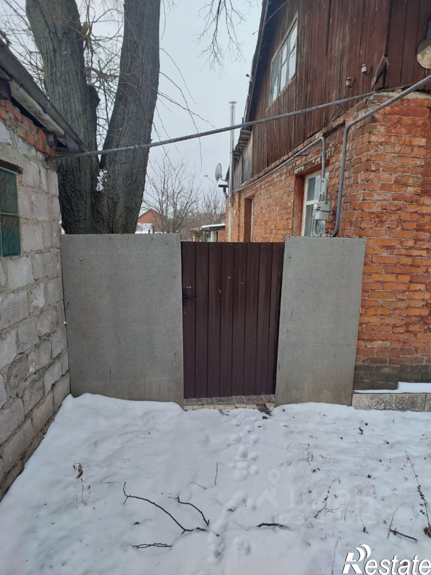 Купить дачу, дом, коттедж за 9 000 000 рублей на ул Воронежская 3-я, 7