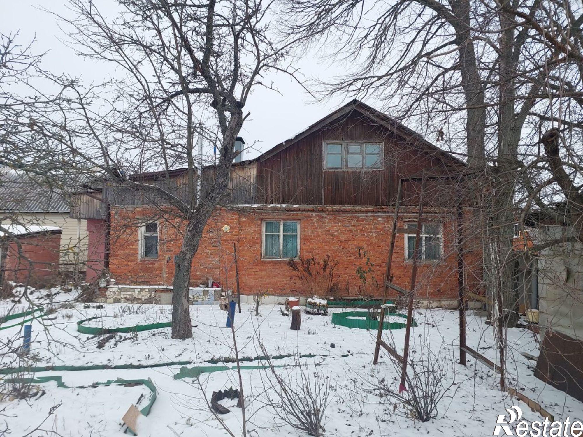 Купить дачу, дом, коттедж за 9 000 000 рублей на ул Воронежская 3-я, 7