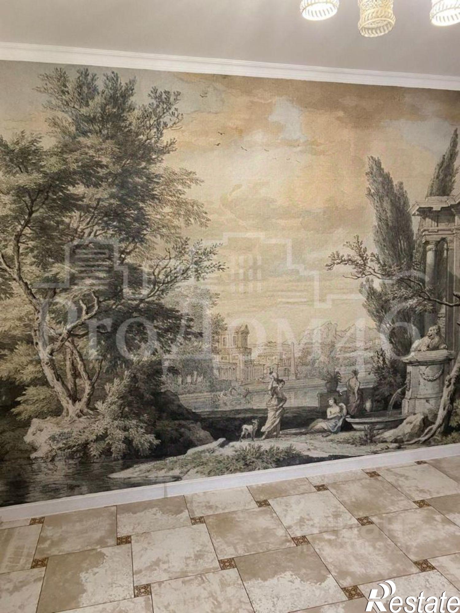 Купить квартиру за 13 999 000 рублей на ул Ламоновская 1-я, 5