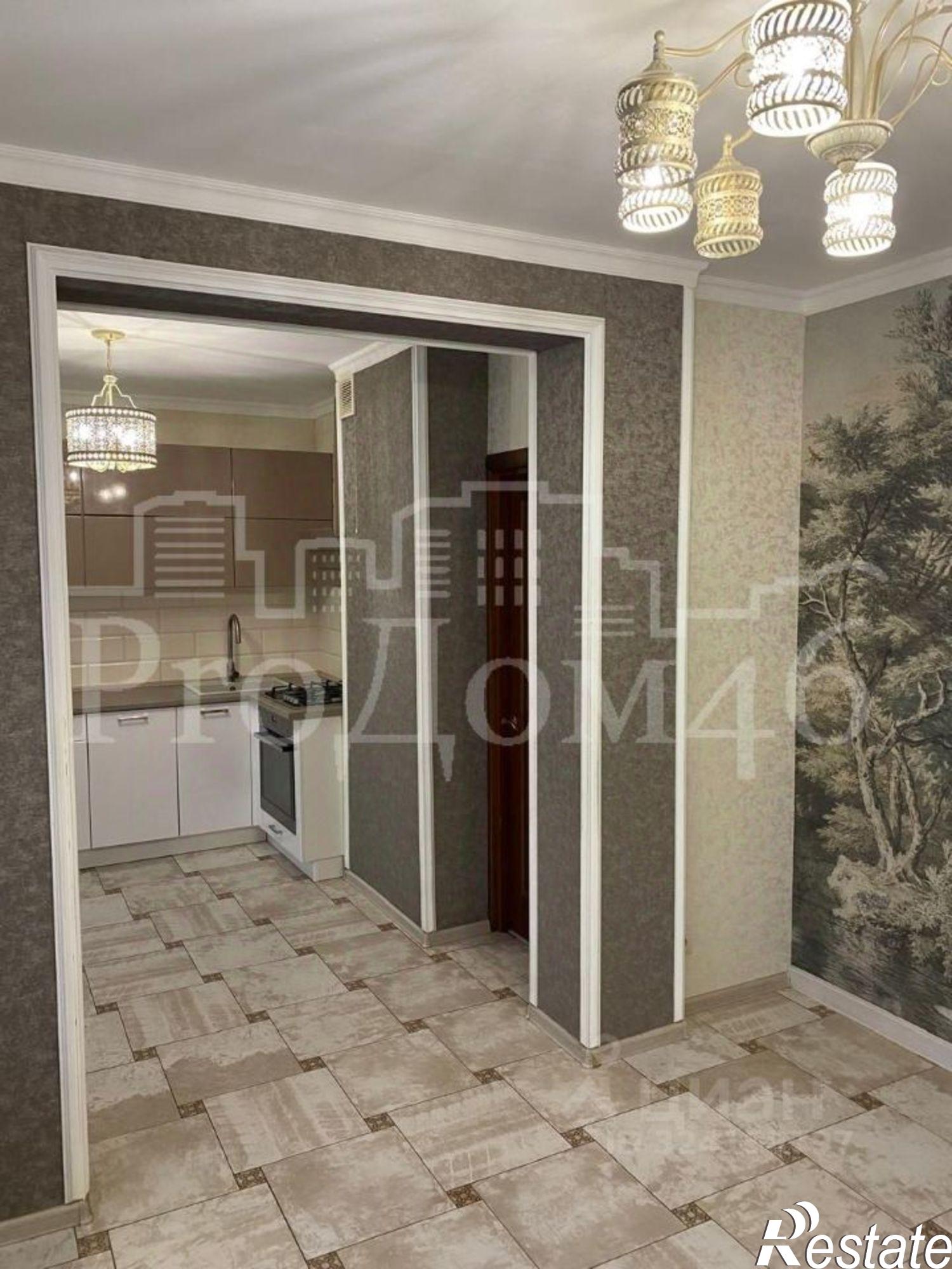 Купить квартиру за 13 999 000 рублей на ул Ламоновская 1-я, 5