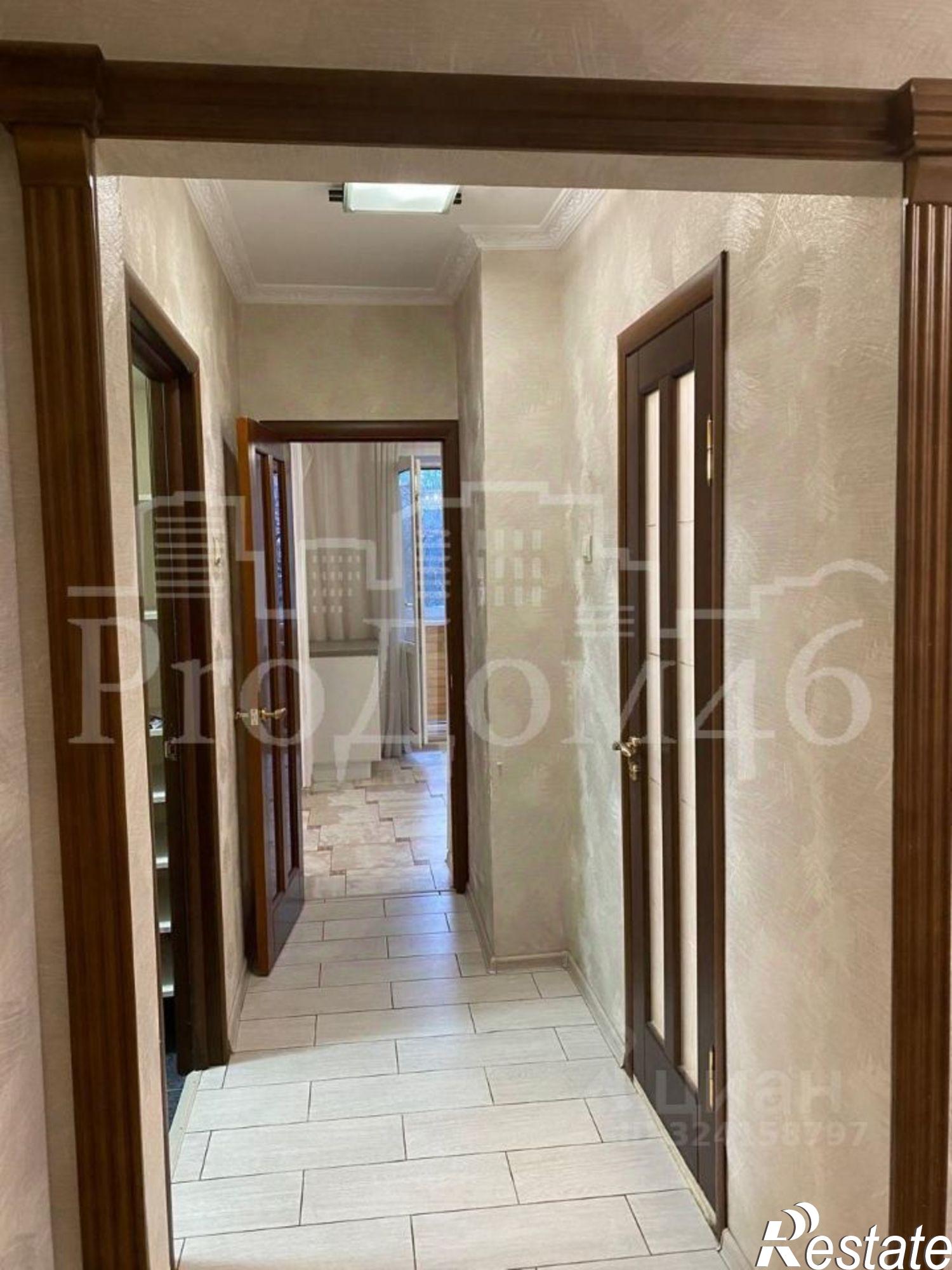 Купить квартиру за 13 999 000 рублей на ул Ламоновская 1-я, 5