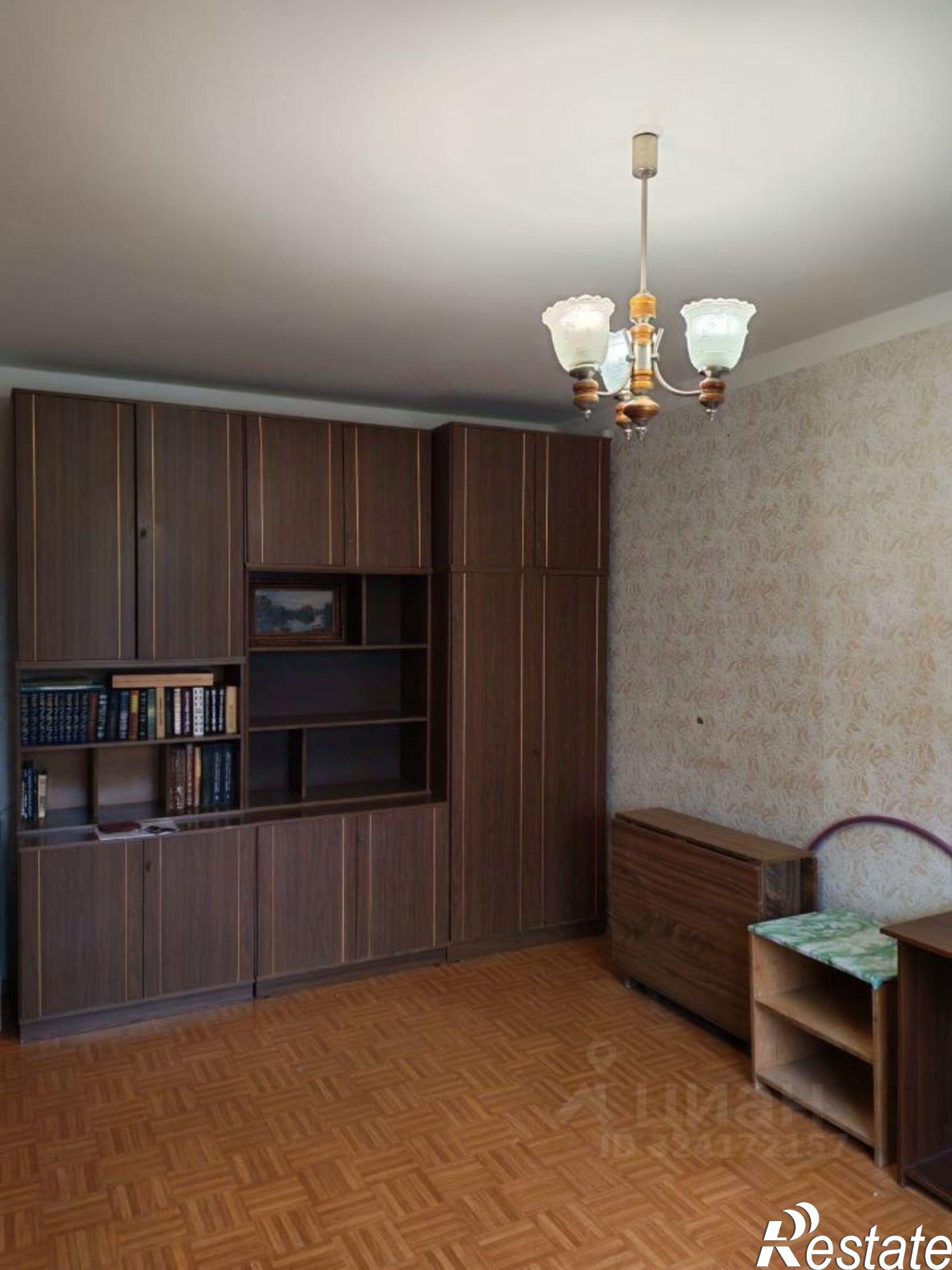 Купить квартиру за 5 600 000 рублей на ул Косухина, 1