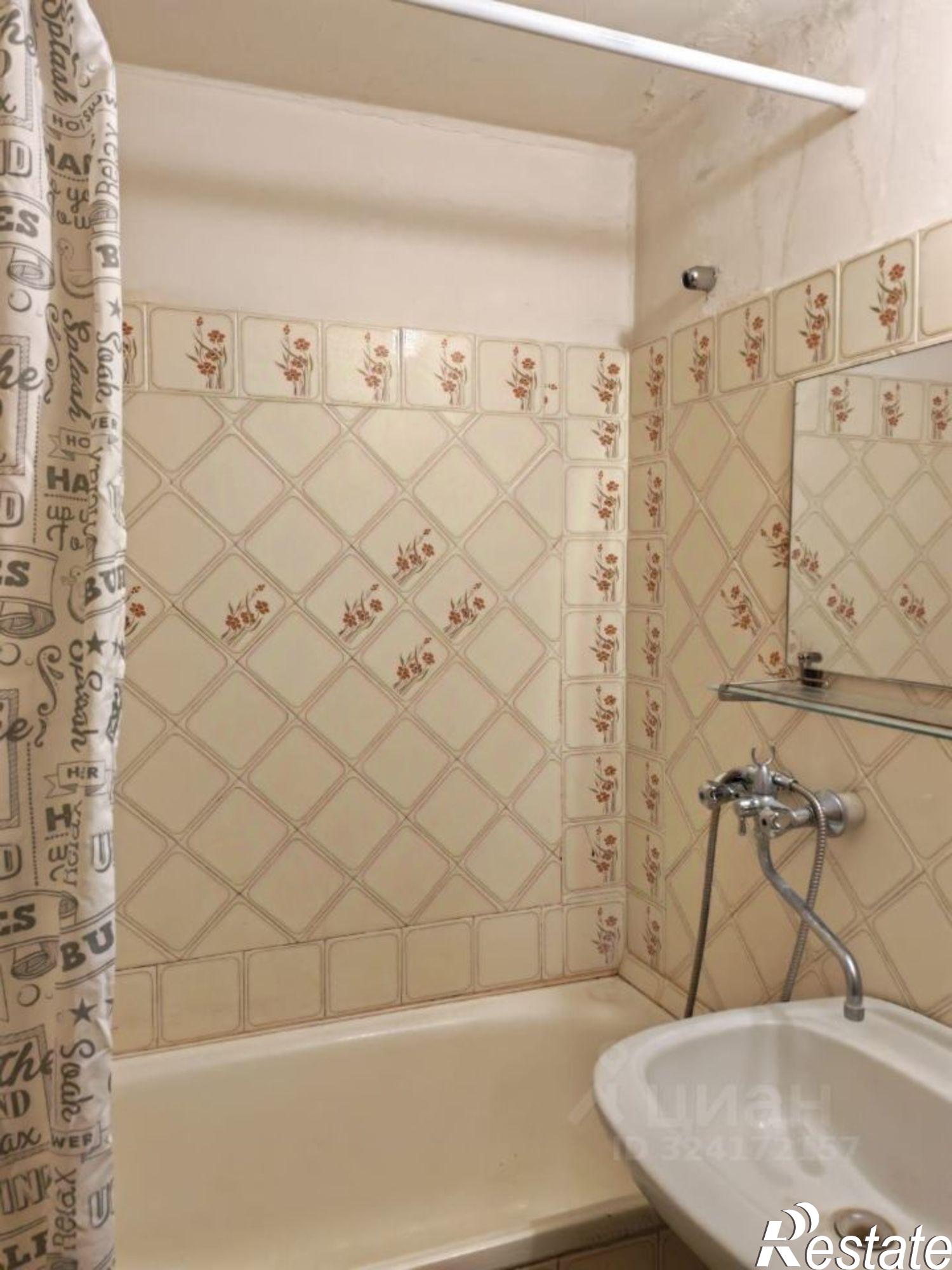 Купить квартиру за 5 600 000 рублей на ул Косухина, 1