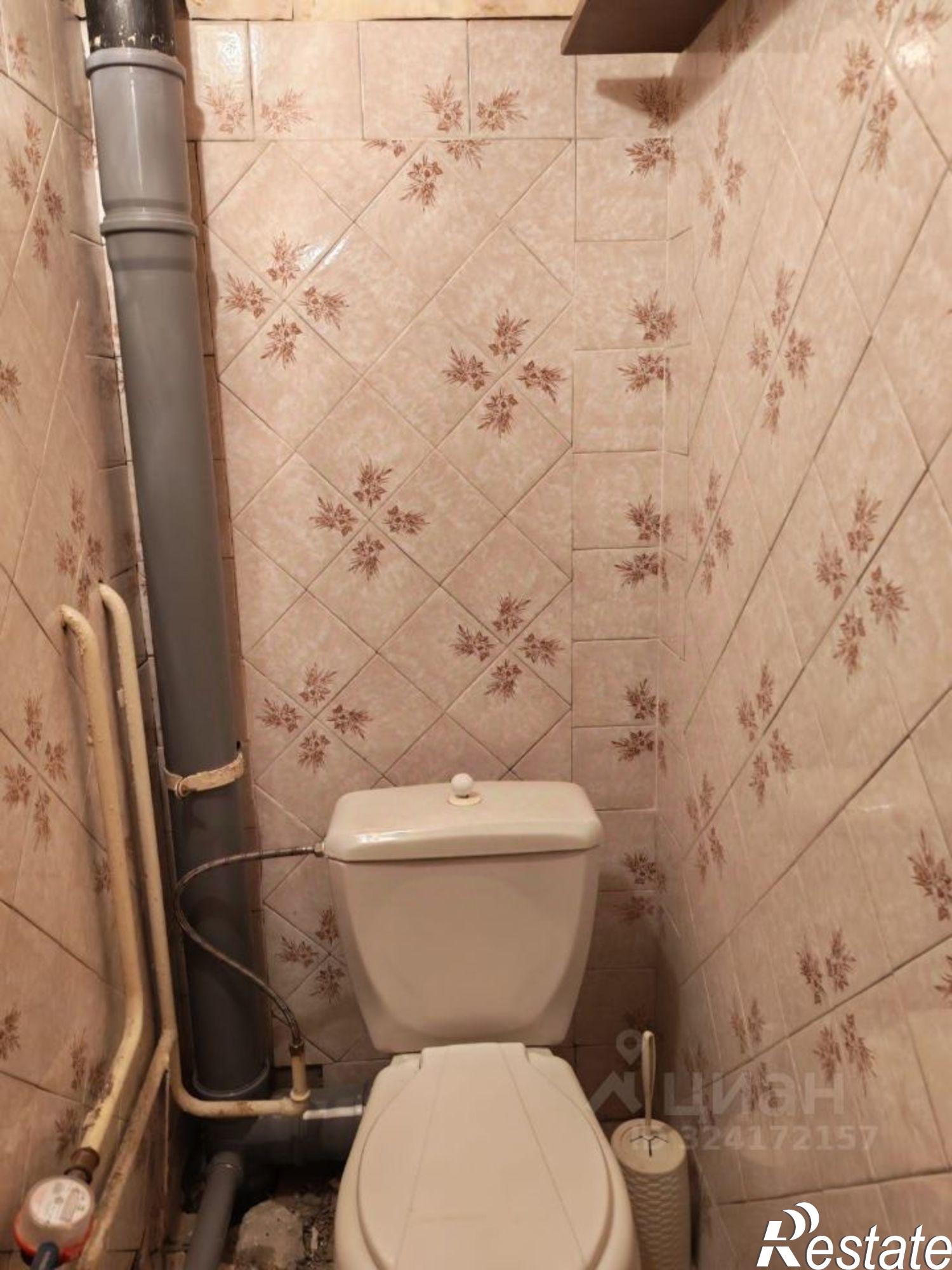 Купить квартиру за 5 600 000 рублей на ул Косухина, 1