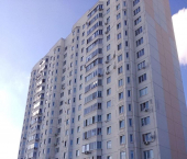 2-комн, 55кв м, этаж 5/17 ул Мыльникова, 15А