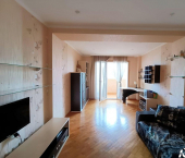 2-комн, 68кв м, этаж 1/11 ул Карла Либкнехта, 22