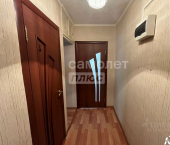 2-комн, 31кв м, этаж 3/3 Станционная улица, 38