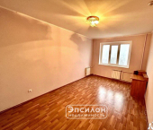 3-комн, 84кв м, этаж 9/17 проспект А.Ф. Дериглазова, 7