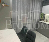 2-комн, 54кв м, этаж 1/9 проспект Хрущёва, 16