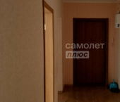 3-комн, 78кв м, этаж 6/17 проспект Победы, 34