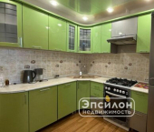 2-комн, 50кв м, этаж 4/5 улица Ухтомского, 2А