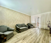 2-комн, 69кв м, этаж 5/6 улица Карла Маркса, 72/15